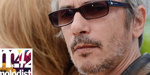 Леос Каракс на «Молодости 42»: «Мне уже не нужно смотреть кино, чтобы его снимать»