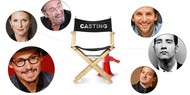 Кастинг недели 22 октября – 26 октября 2012 года
