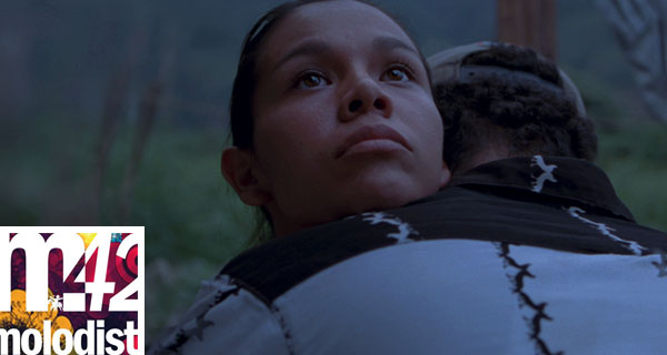 кадр с фильма «После мрака свет»