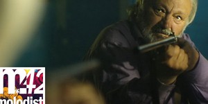 Премьера «Украины, гудбай»: столпотворение и неуместный смех