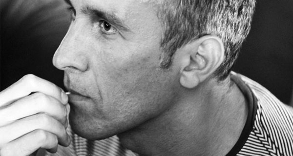 Владимир Тихий