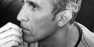 «Украина, гудбай». Пять вопросов к режиссерам: Владимир Тихий