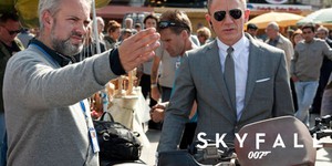 Создатели Бонда раскрывают секреты фильма