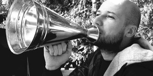 «Украина, гудбай». Пять вопросов к режиссерам: Юрий Ковалев