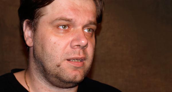 Мирослав Слабошпицкий