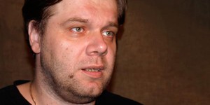 «Украина, гудбай». Пять вопросов к режиссерам: Мирослав Слабошпицкий