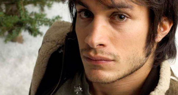 Гаэль Гарсия Берналь