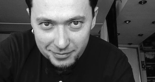 Евгений Матвиенко