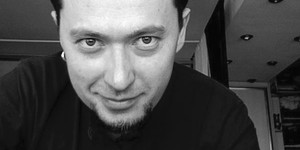 «Украина, гудбай». Пять вопросов к режиссерам: Евгений Матвиенко