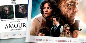 Обзор зарубежной кинопрессы за 6 ноября 2012 года