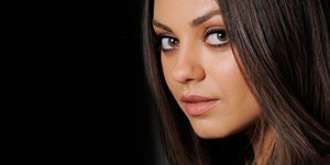 Мила Кунис взялась за феминизм