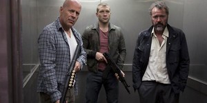 Эксклюзив: трейлер нового «Крепкого орешка» и московский сын Брюса Уиллиса