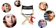 Кастинг недели 5 – 9 ноября 2012 года