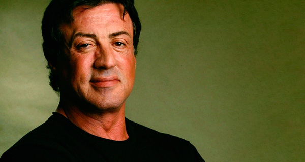 Сильвестр Сталлоне