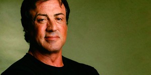 Сильвестр Сталлоне присоединился к группе самопомощи Сильвестр Сталлоне присоединился к группе самопомощи