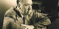 Неизвестный фильм Альфреда Хичкока выложен в Интернет