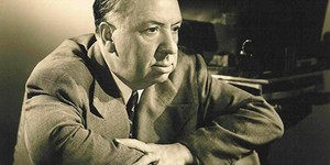 Неизвестный фильм Альфреда Хичкока выложен в Интернет Неизвестный фильм Альфреда Хичкока выложен в Интернет