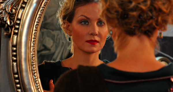 Рената Литвинова