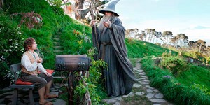 Наследники Толкина и Warner Bros. в центре очередного скандала Наследники Толкина и Warner Bros. в центре очередного скандала