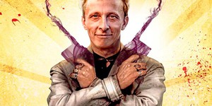 Иван Охлобыстин: «Никогда нельзя опускаться ниже мошонки» Иван Охлобыстин: «Никогда нельзя опускаться ниже мошонки»