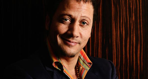 Роб Шнайдер