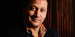 Комик Роб Шнайдер стал отцом Комик Роб Шнайдер стал отцом