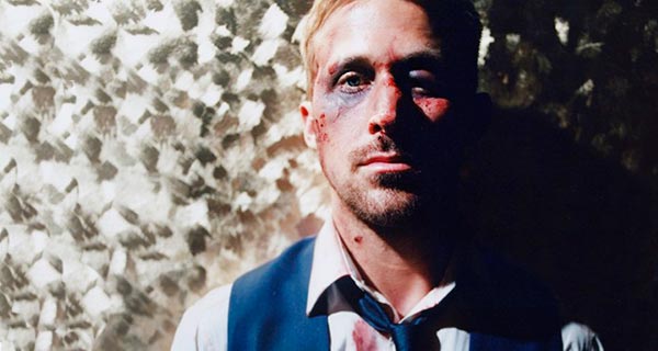 Райан Гослинг