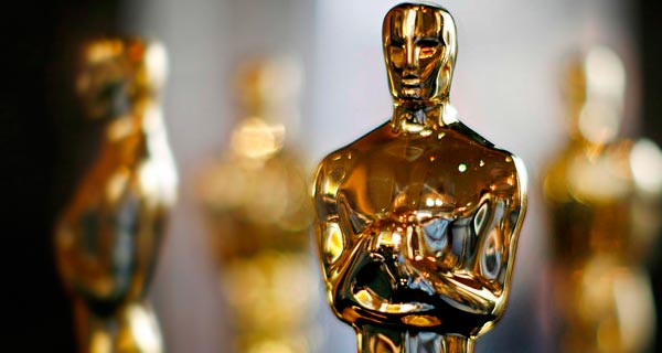 статуэтки кинопремии «Оскар»