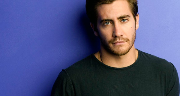 Джейк Джилленхол