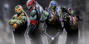 Каким будет новый фильм о черепашках-ниндзя Каким будет новый фильм о черепашках-ниндзя