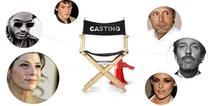 Кастинг недели 19 – 23 ноября 2012 года Кастинг недели 19 – 23 ноября 2012 года
