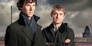 Фанатам сериала «Шерлок» придется подождать