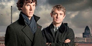 Фанатам сериала «Шерлок» придется подождать Фанатам сериала «Шерлок» придется подождать