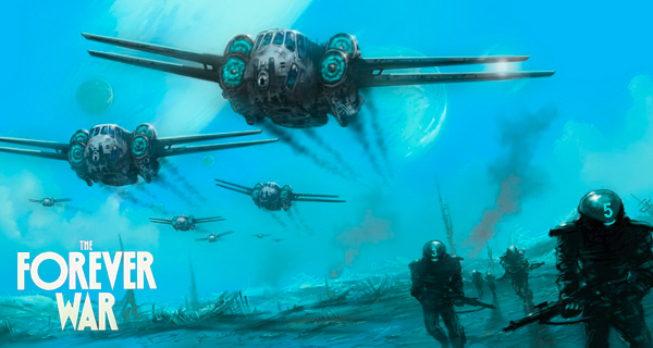 фрагмент книги «Бесконечная война» 