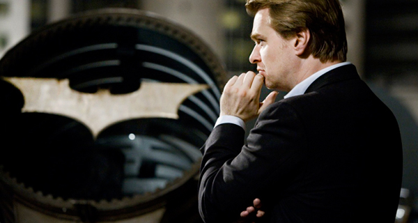 Кристофер Нолан