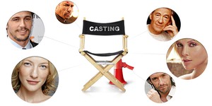 Кастинг недели 26 ноября – 30 ноября 2012 года