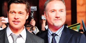 Брэд Питт и Дэвид Финчер погрузятся на 20 000 лье…