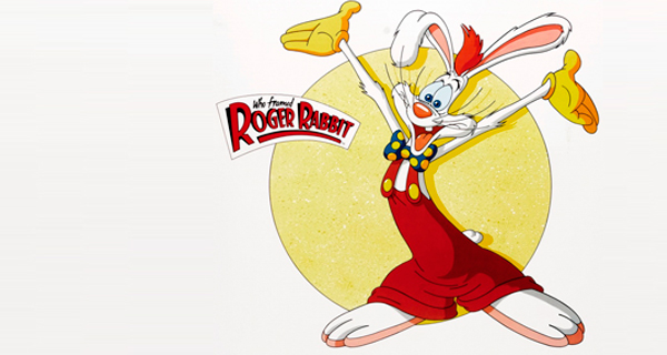 Кролик Роджер