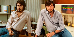 Эштон Катчер сыграет Стива Джобса, а Аманда Сайфред появится в образе порнозвезды