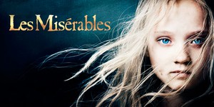 Мировая премьера «Отверженных»: прямая трансляция на oKino.ua