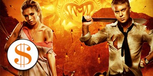 Обзор украинского бокс-офиса за последний уик-энд (29 октября – 2 декабря 2012)