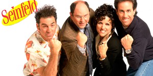 Назван лучший комедийный телесериал всех времен