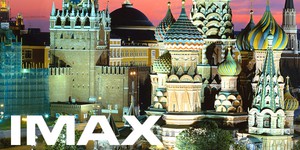 В России IMAX уже не чувствует себя гостем