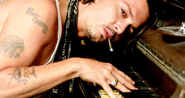 Джонни Депп