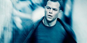 Мэтт Дэймон мечтает вернуться в борниану