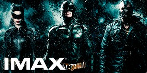 Как в IMAX снимали один из самых кассовых фильмов года