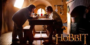 Секреты «Хоббита»: предыстория Гендальфа, ежи и толстые тролли