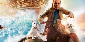 Питер Джексон ищет время для вторых «Приключений Тинтина»