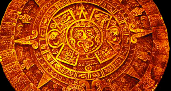 Календарь майя