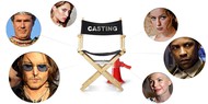 Кастинг недели 10 декабря – 14 декабря 2012 года
